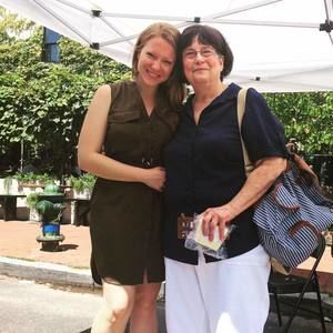 Meet your Posher, Liz